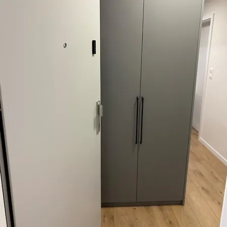 Topolcianska-apartment *