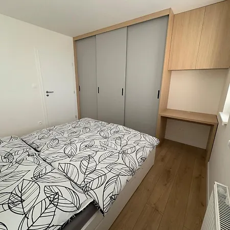 Topolcianska-apartment