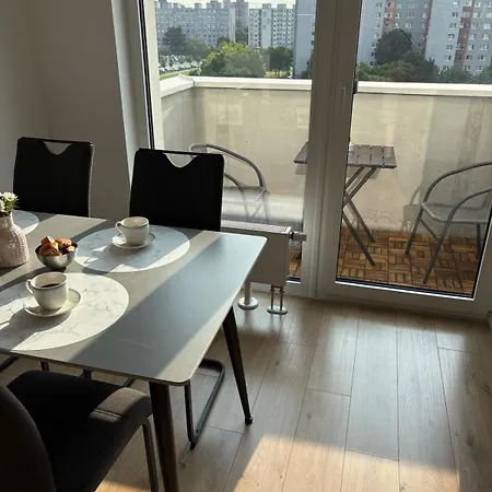 Topolcianska-apartment Bratislava