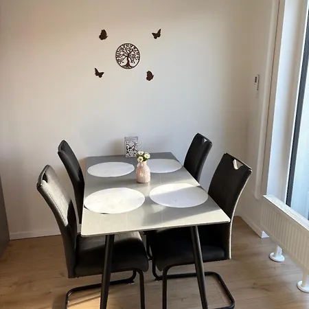 Topolcianska - Cozy With Parking, Ac & 10min Tram To Old Town 公寓 布拉迪斯拉发